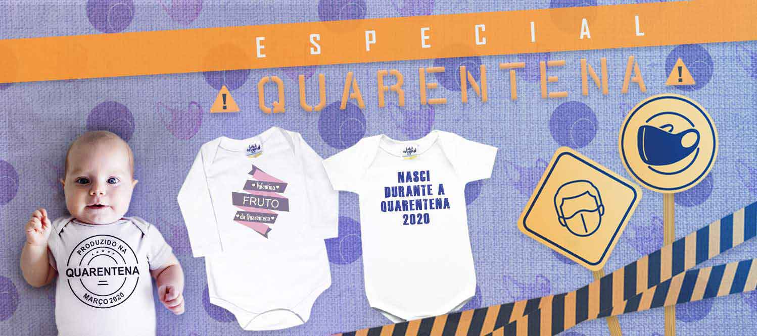 Bebê Original| roupas personalizadas para e
